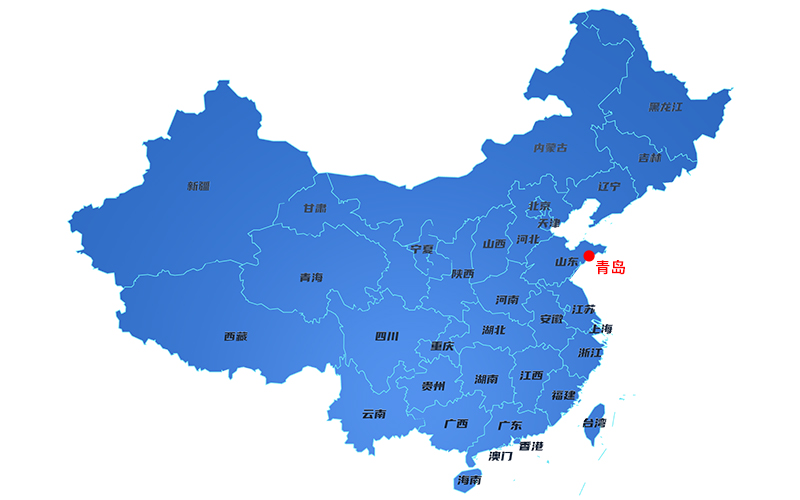 贝斯特全国布局